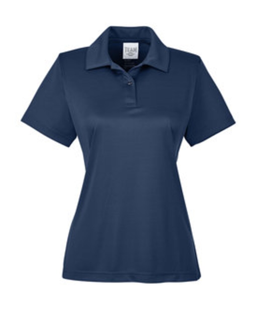 Team 365® Classic Fit Ladies Zone Performance Short Sleeve Polo Shirt
